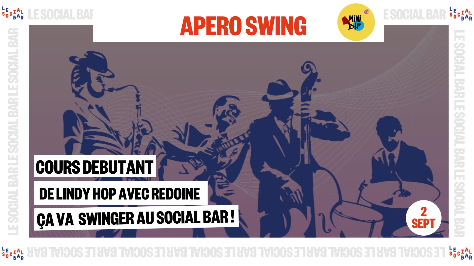 Apero Swing
